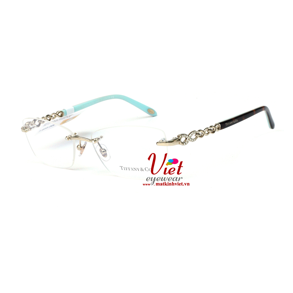 Gọng kính TIFFANY & CO 1117B 6021